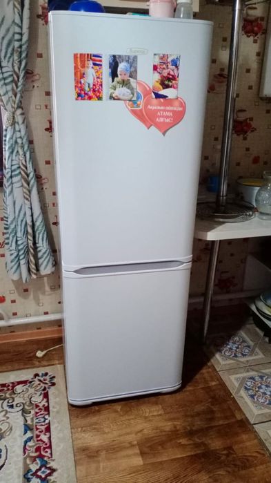 Ремонт холодильников всех марок