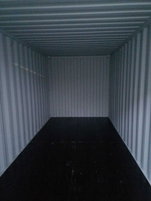 Container Maritim 6m NOI si SH – Pret mic garantat!