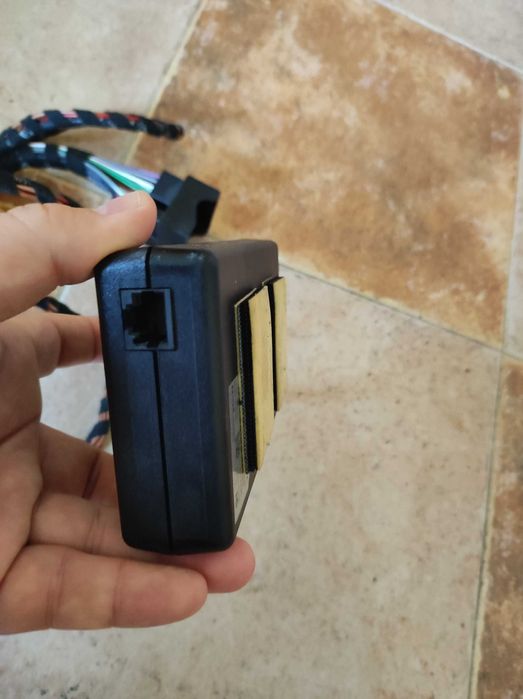 Телематично устройство / блутут за телематично устройство - блутут