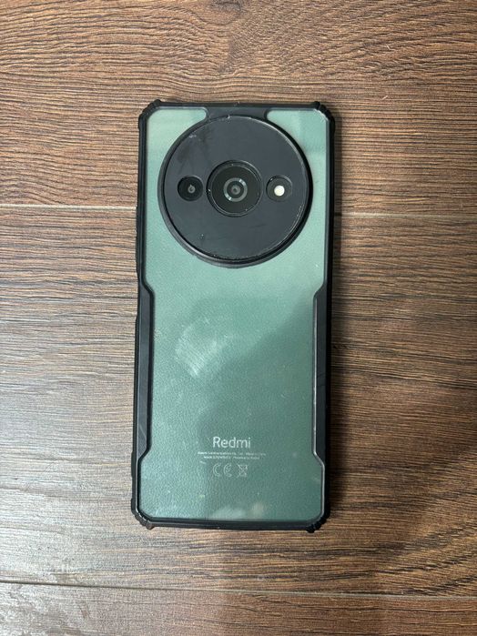 смартфон  Xiaomi Redmi  A3