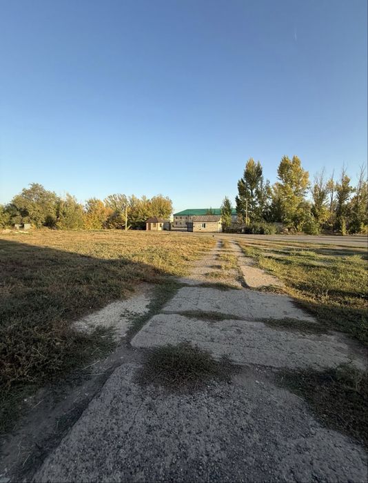 Продажа участка  10 мкр