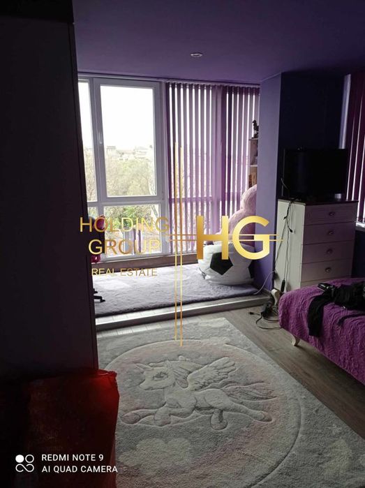 Продава се Четиристаен апартамент в Варна, Колхозен пазар - 188 кв.м за 1250 €/кв.м - Снимка #4