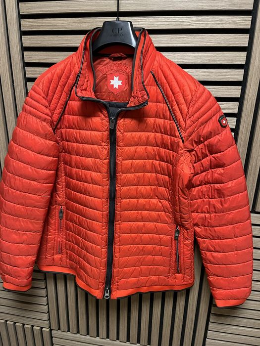 Wellensteyn : Molecule Lady - Дамско яке размер ХЛ / Оригинал