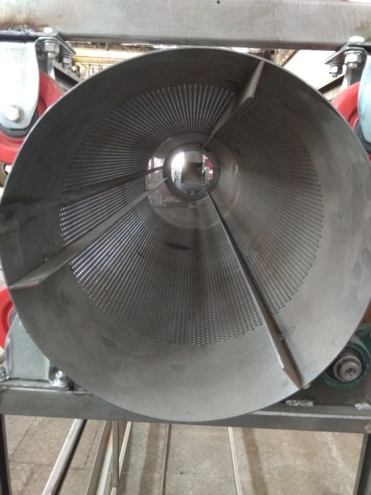 Изготовление нестандарного оборудование