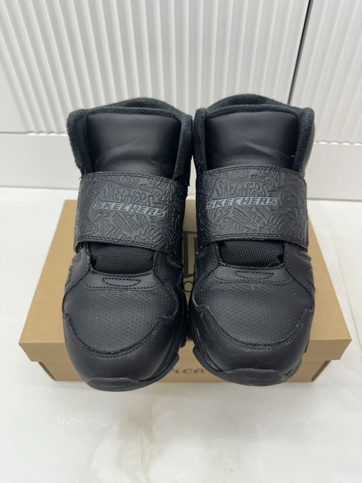 Сапоги   осенние