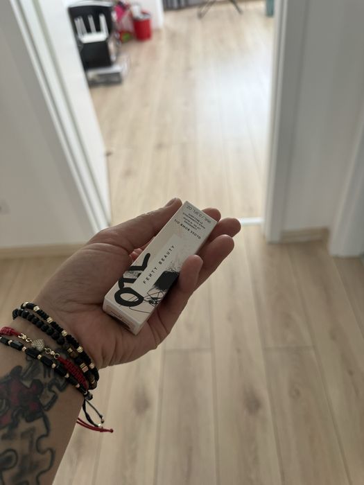 Fenty gloss bomb oil