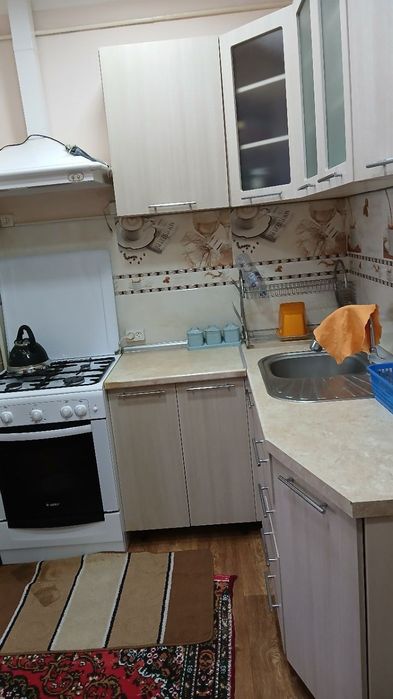 Продаётся 3-х ком. Кв