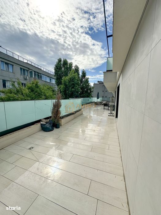 Inchiriere apartament cu 3 camere Domenii , comision 0%