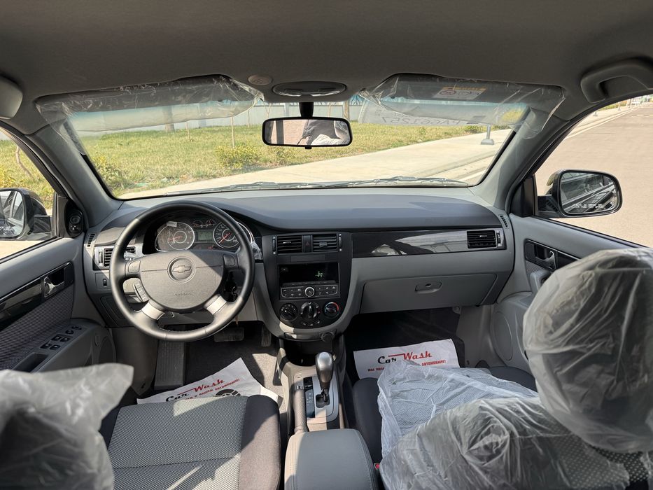 Jentra bez lyuk avtomat