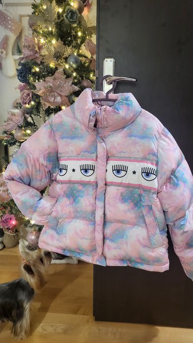 Яке Chiara Ferragniр-р38