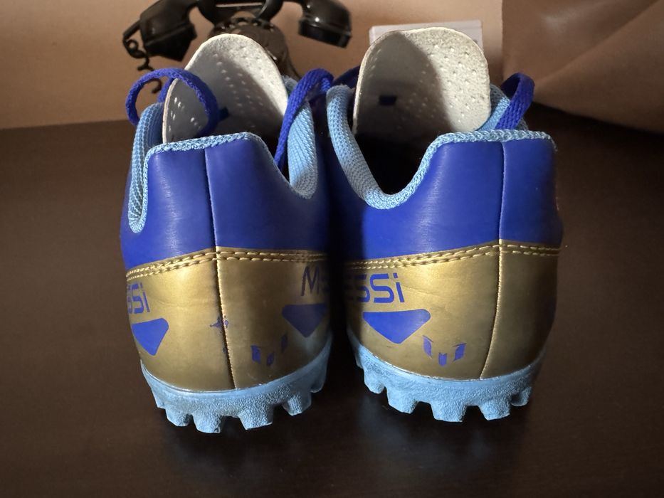 Стоножки adidas messi