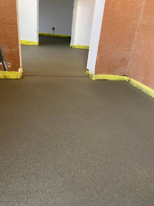 George sape mecanizate!