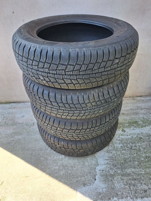 Anvelope iarna viking 175/ 65 r14 aproape noi dot 2020