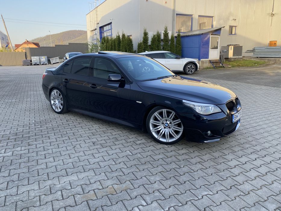 BMW 5 Series 0 — imagine 4