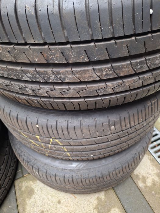 Roti vara audi/vw /skoda / 225/60/r16