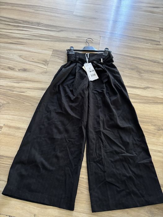 Lot pantaloni sport noi / colanti
