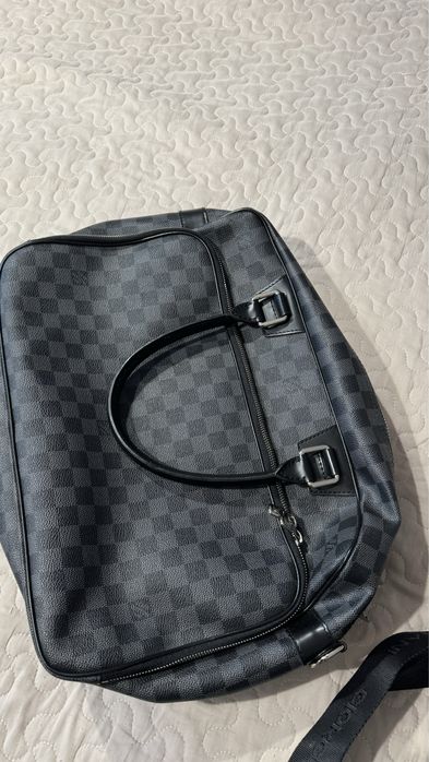 Сумка унисекс.