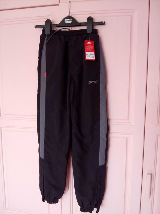 НОВО долнище на анцунг "Slazenger" на ПРОМОЦИЯ