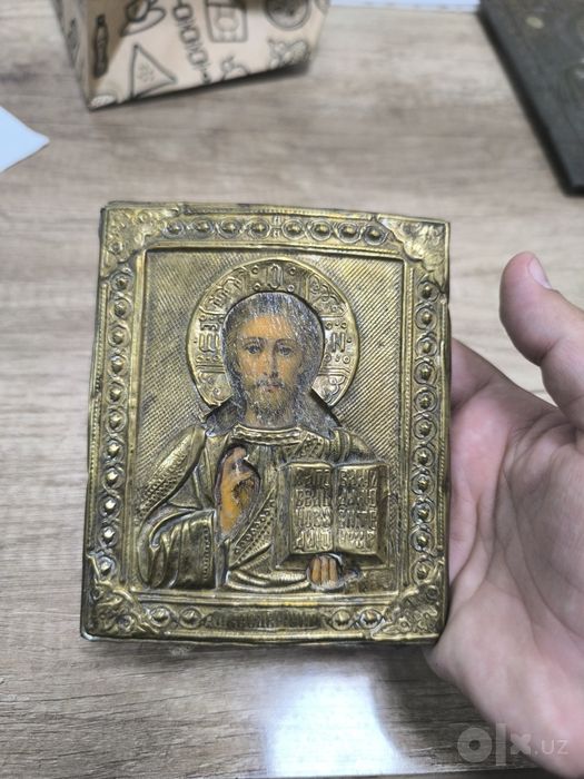 Продаю старые иконы