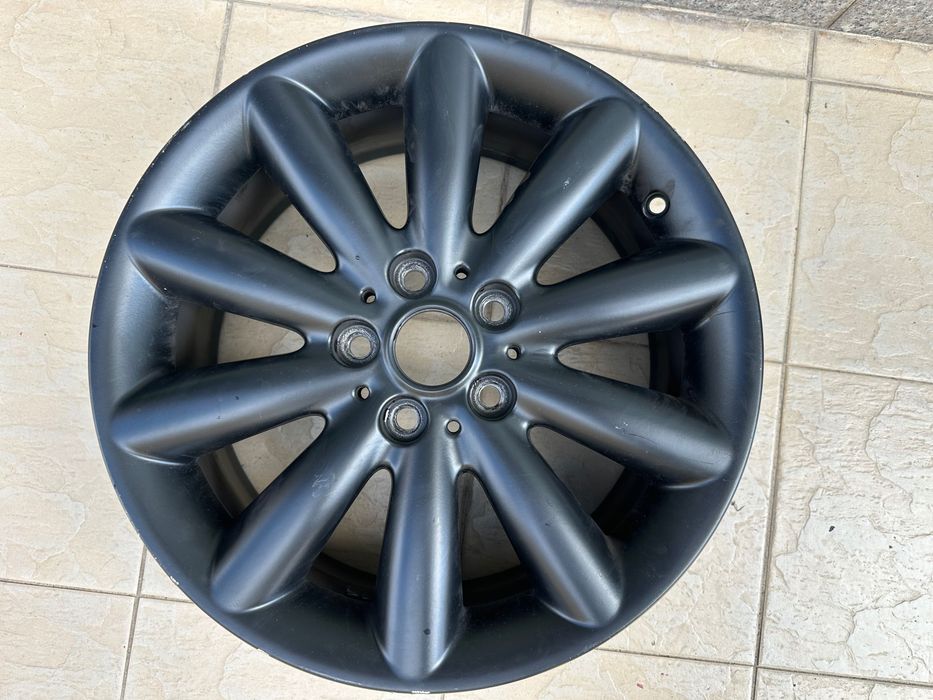 Джанта алуминиева джанти 7Jx17”за Мини Mini Cooper F55 F56 F57,6855109