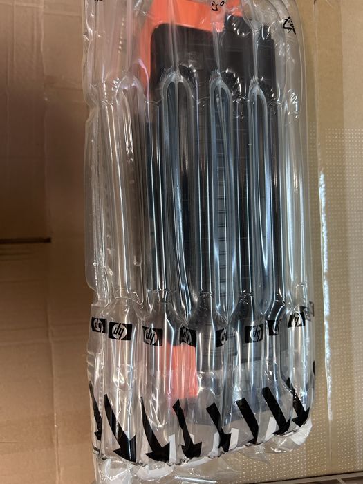 Оригинална черна тонер касета HP Q2670A НОВА и ФАБРИЧНО ЗАПЕЧАТЕНА