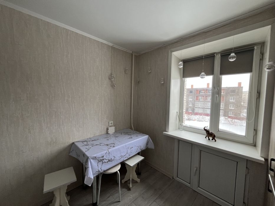 Продам 1 комнатную квартиру