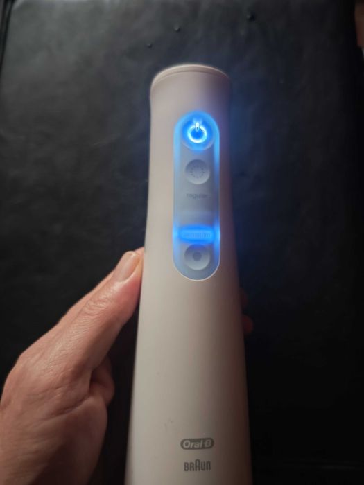 Voi vinde un irigator.