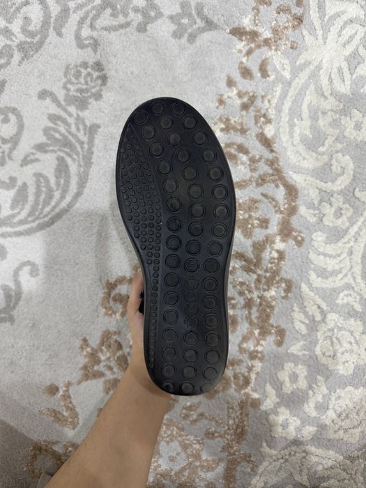 Обувь для весны/осени Ecco Gortex