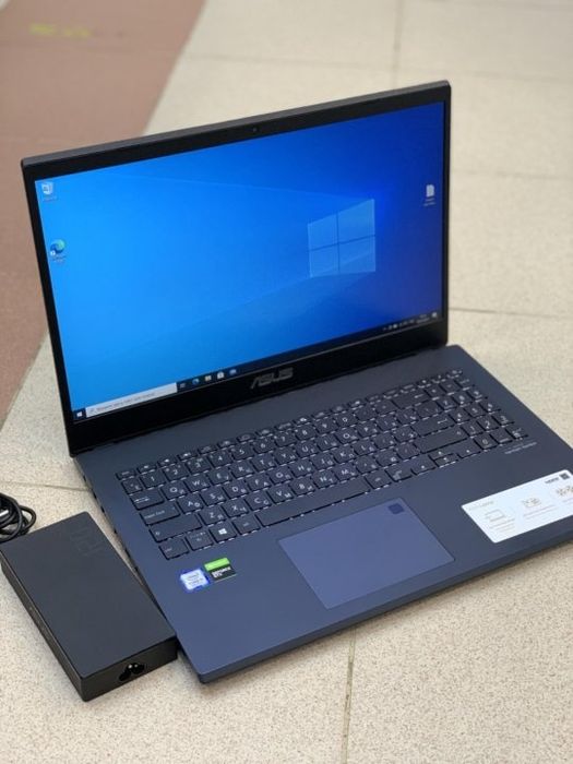 Asus Мощный Игровой Ноутбук
