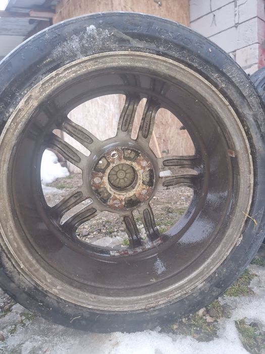 Jante stele 167 pe 17