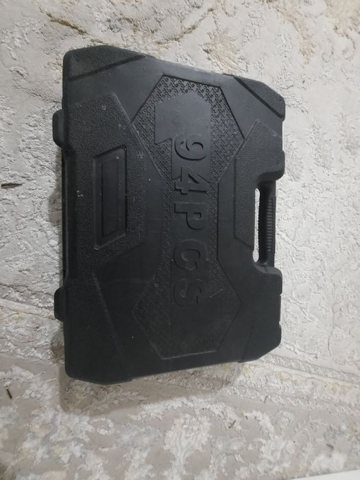 Автонабор сост идеал.