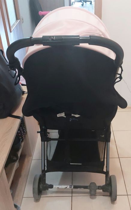 CHIPOLINO Move on лятна количка в комплект със...