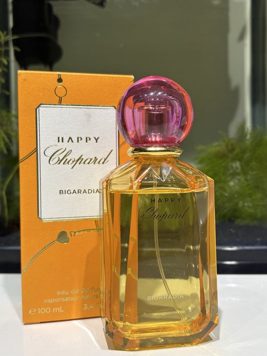 Chopard Bigaradia EDP 100 мл — оригинал, остаток >90 мл