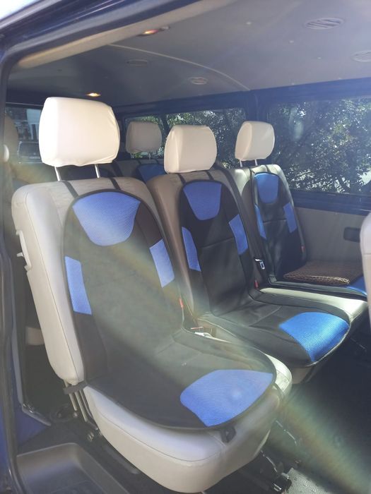 VOLKSWAGEN Transporter 2012 — imagine 4