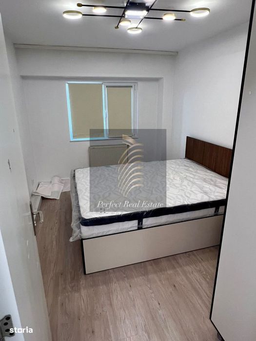 3 Camere Tomis 3 De Inchiriat