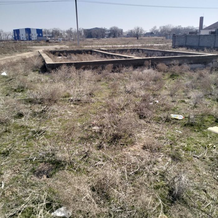 Жер сатылады Толе би