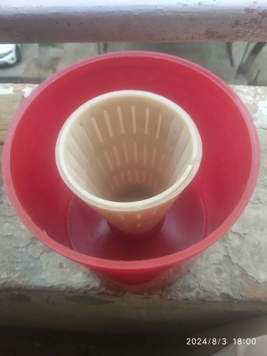 Биоэлектроактиватор воды Эсперо1  (живая,мёртвая вода)