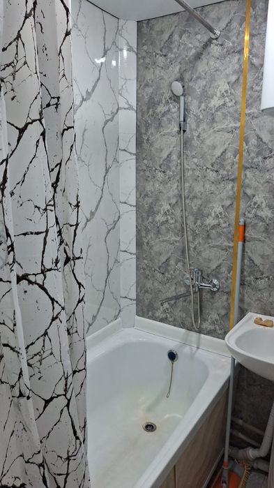 Сдаётся трёхкомнатная квартира посуточна