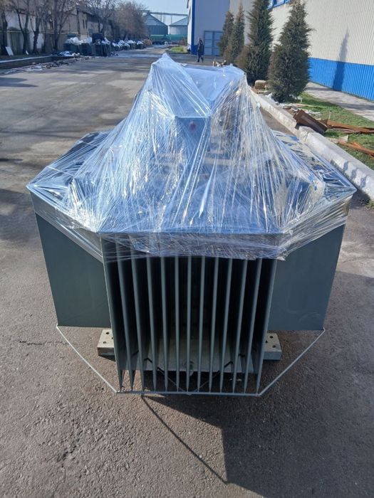 Transformator TMG 1000 Zavod Narhida
