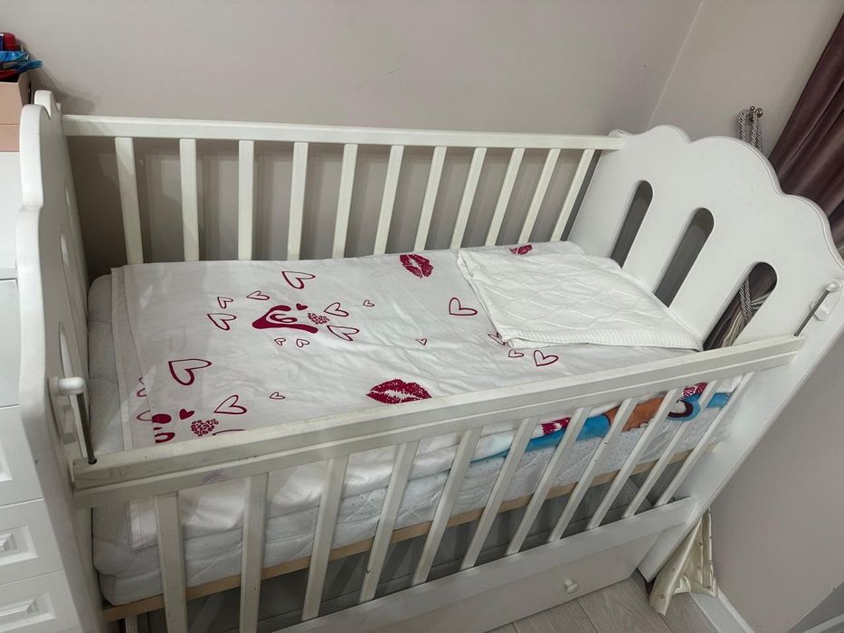 Продам манеж детский