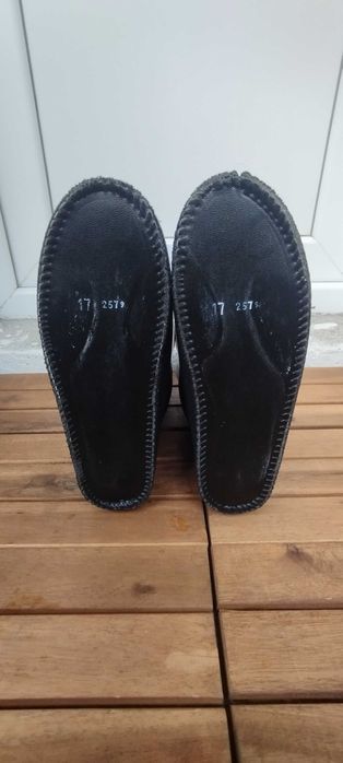 Детски ски обувки Rossignol Fun Girl 24