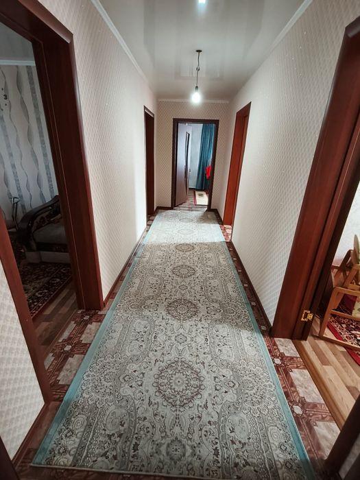 Продам дом. 4х.ком.благоустроеный.