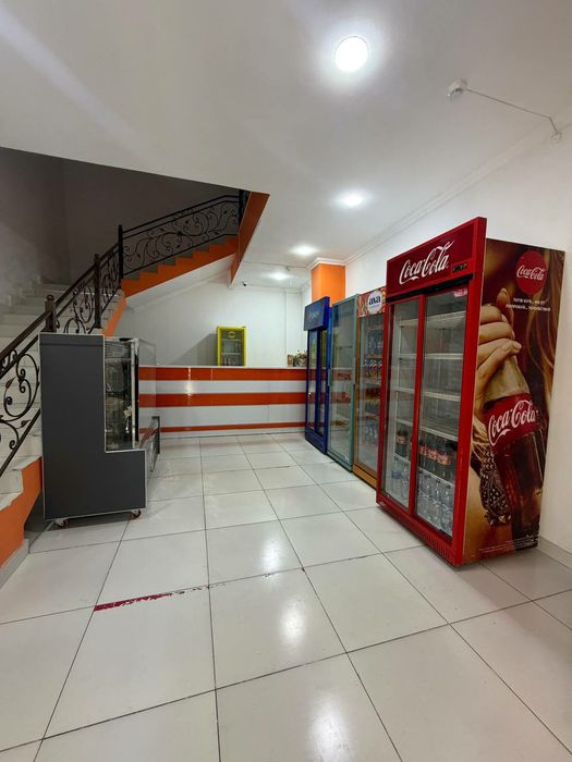 Продаётся готовый бизнес