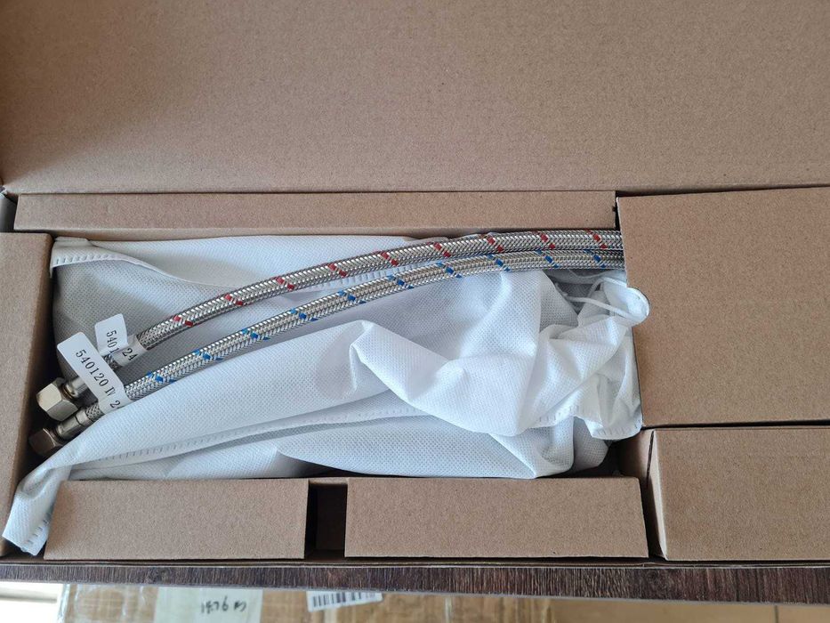 СМЕСИТЕЛ SCHOCK Epos Pull-out Croma