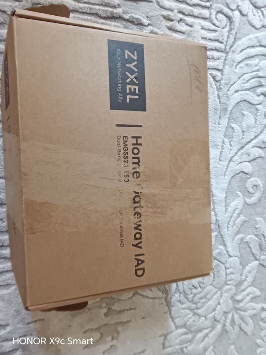 Продою Роутер Zyxel