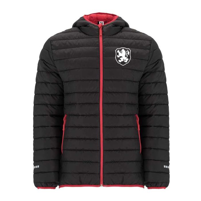 Спортно Яке БЪЛГАРИЯ / BULGARIA - национален отбор - 5 ЦВЯТА!