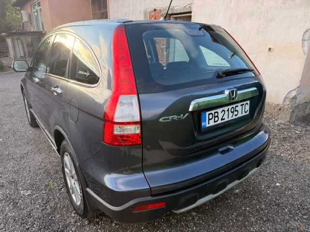 Продавам Honda C-rv 3