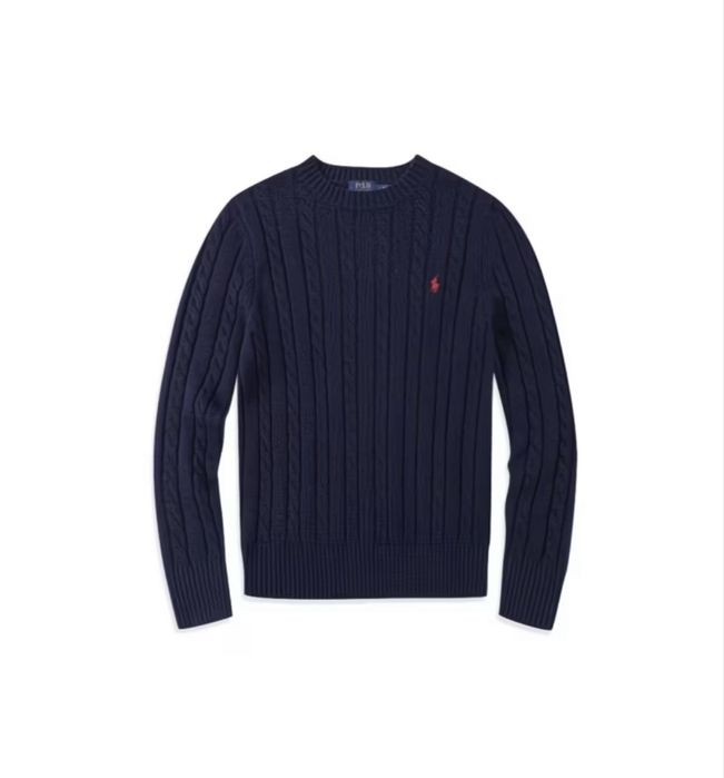 Свитшот Polo  Ralph Lauren