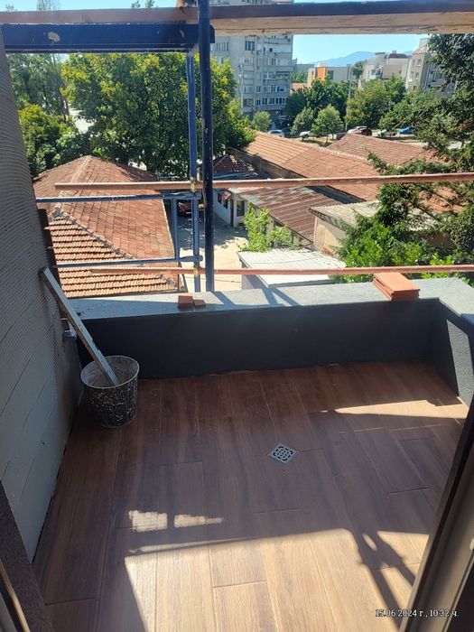 Продава се Двустаен апартамент в Пловдив, Коматевски възел - 80 кв.м за 1438 €/кв.м - Снимка #6