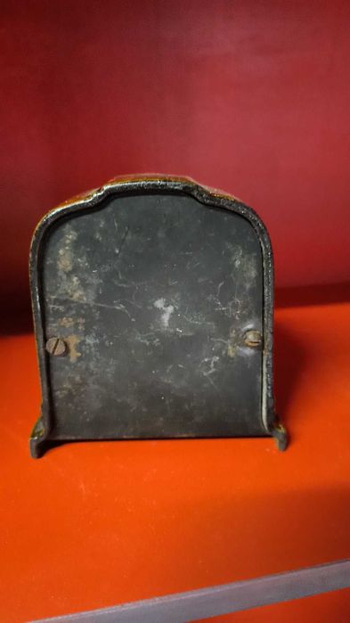 Pușculița veche anii 1900